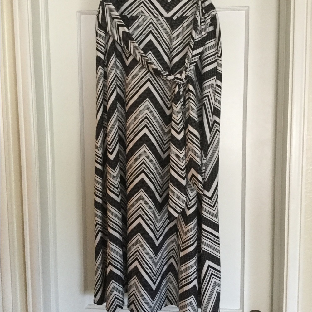 Robert Louis Maxi Skirt